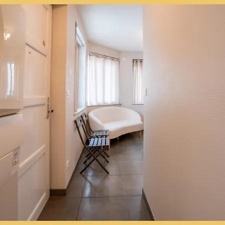 Апартаменты Le Chablais 35 I T2 I